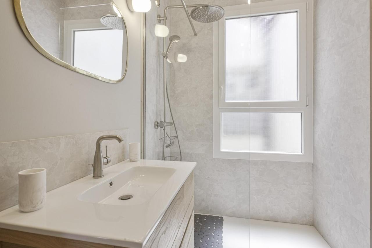 Charming 1Br Flat With Sea View At The Heart Of Biarritz - Welkeys Apartment Exterior photo